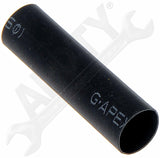 APDTY 142806 Uninsulated 10-12GA #8 Spade Connectors