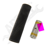 APDTY 142809 Uninsulated 10-12GA Butt Connectors