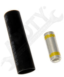 APDTY 142809 Uninsulated 10-12GA Butt Connectors