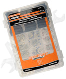 APDTY 142810 Uninsulated Connectors Builders Series Assortment