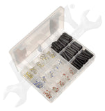APDTY 142810 Uninsulated Connectors Builders Series Assortment