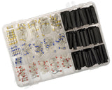 APDTY 142810 Uninsulated Connectors Builders Series Assortment