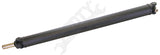 APDTY 142811 Rear Driveshaft Assembly