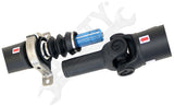 APDTY 142812 Rear Driveshaft Assembly