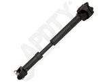 APDTY 142813 Rear Driveshaft Assembly