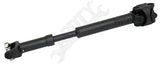 APDTY 142813 Rear Driveshaft Assembly