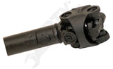 APDTY 142813 Rear Driveshaft Assembly