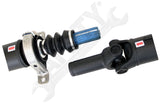 APDTY 142814 Rear Driveshaft Assembly