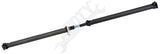 APDTY 142815 Rear Driveshaft Assembly