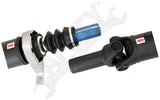 APDTY 142815 Rear Driveshaft Assembly