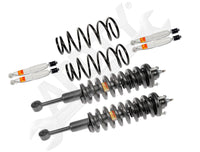 APDTY 142817 Air Suspension To Standard Suspension Conversion Kit