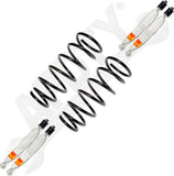 APDTY 142817 Air Suspension To Standard Suspension Conversion Kit