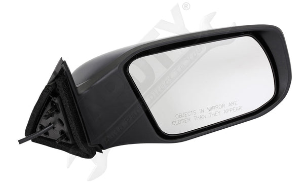 APDTY 142818 Side View Mirror - Passenger Side