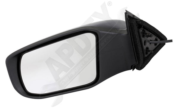 APDTY 142819 Side View Mirror - Driver Side