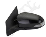APDTY 142821 Side View Mirror - Driver Side