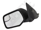APDTY 142822 Side View Mirror - Driver Side