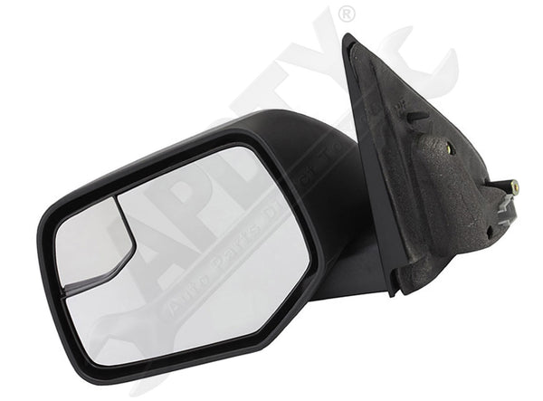 APDTY 142822 Side View Mirror - Driver Side