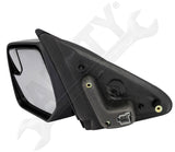 APDTY 142822 Side View Mirror - Driver Side