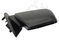 APDTY 142823 Side View Mirror - Passenger Side