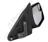 APDTY 142823 Side View Mirror - Passenger Side