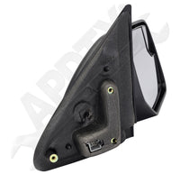 APDTY 142824 Side View Mirror - Passenger Side