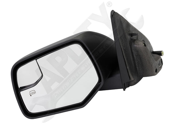 APDTY 142825 Side View Mirror - Driver Side