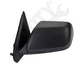 APDTY 142825 Side View Mirror - Driver Side