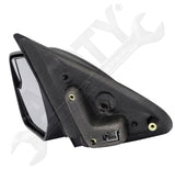 APDTY 142825 Side View Mirror - Driver Side