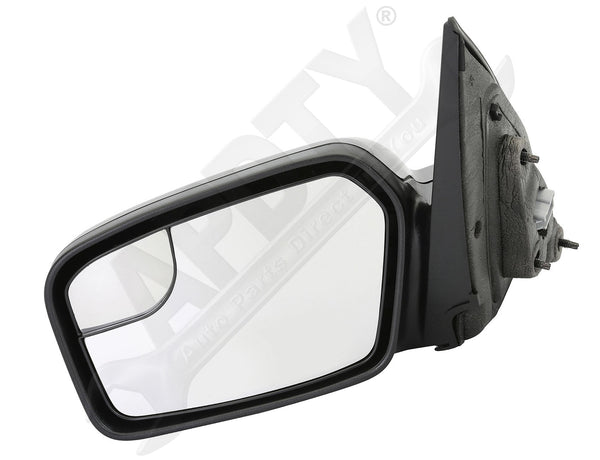 APDTY 142826 Side View Mirror - Driver Side