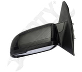 APDTY 142826 Side View Mirror - Driver Side