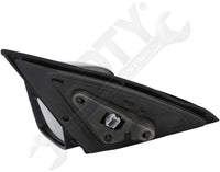 APDTY 142826 Side View Mirror - Driver Side