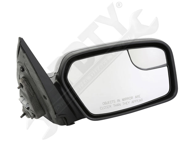 APDTY 142827 Side View Mirror - Passenger Side