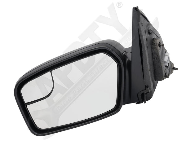 APDTY 142828 Side View Mirror - Driver Side