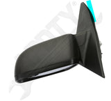 APDTY 142828 Side View Mirror - Driver Side