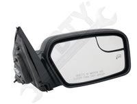 APDTY 142830 Side View Mirror - Passenger Side