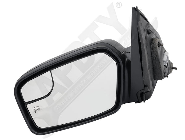 APDTY 142831 Side View Mirror - Driver Side