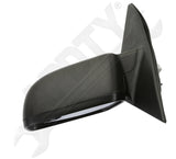 APDTY 142831 Side View Mirror - Driver Side