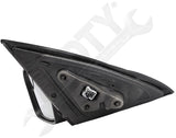 APDTY 142831 Side View Mirror - Driver Side
