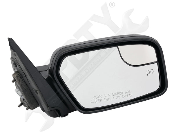 APDTY 142833 Side View Mirror - Passenger Side