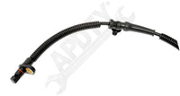 APDTY 142834 Anti-Lock Braking System Wheel Speed Sensor