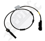 APDTY 142835 Anti-Lock Braking System Sensor