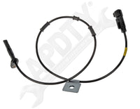 APDTY 142835 Anti-Lock Braking System Sensor