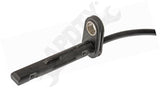 APDTY 142835 Anti-Lock Braking System Sensor