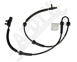 APDTY 142836 Anti-Lock Braking System Wheel Speed Sensor