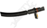 APDTY 142836 Anti-Lock Braking System Wheel Speed Sensor