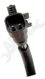 APDTY 142836 Anti-Lock Braking System Wheel Speed Sensor