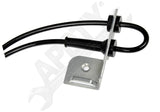 APDTY 142836 Anti-Lock Braking System Wheel Speed Sensor