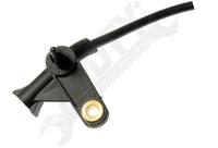 APDTY 142837 Anti-Lock Braking System Wheel Speed Sensor