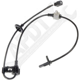 APDTY 142838 Anti-Lock Braking System Sensor Replaces 57455SHJA02