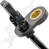 APDTY 142838 Anti-Lock Braking System Sensor Replaces 57455SHJA02